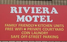 Riviera Motel Osoyoos
